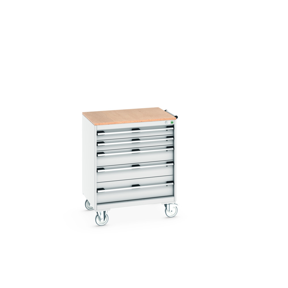 40402157.16V - cubio mobile cabinet