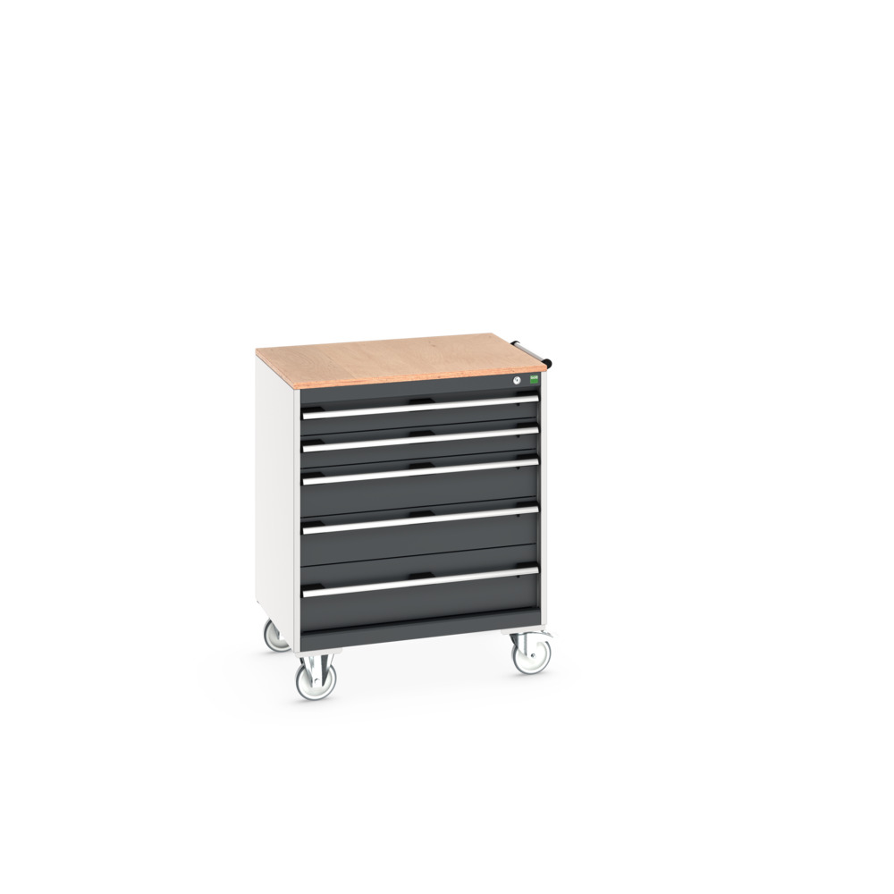 40402157. - cubio mobile cabinet