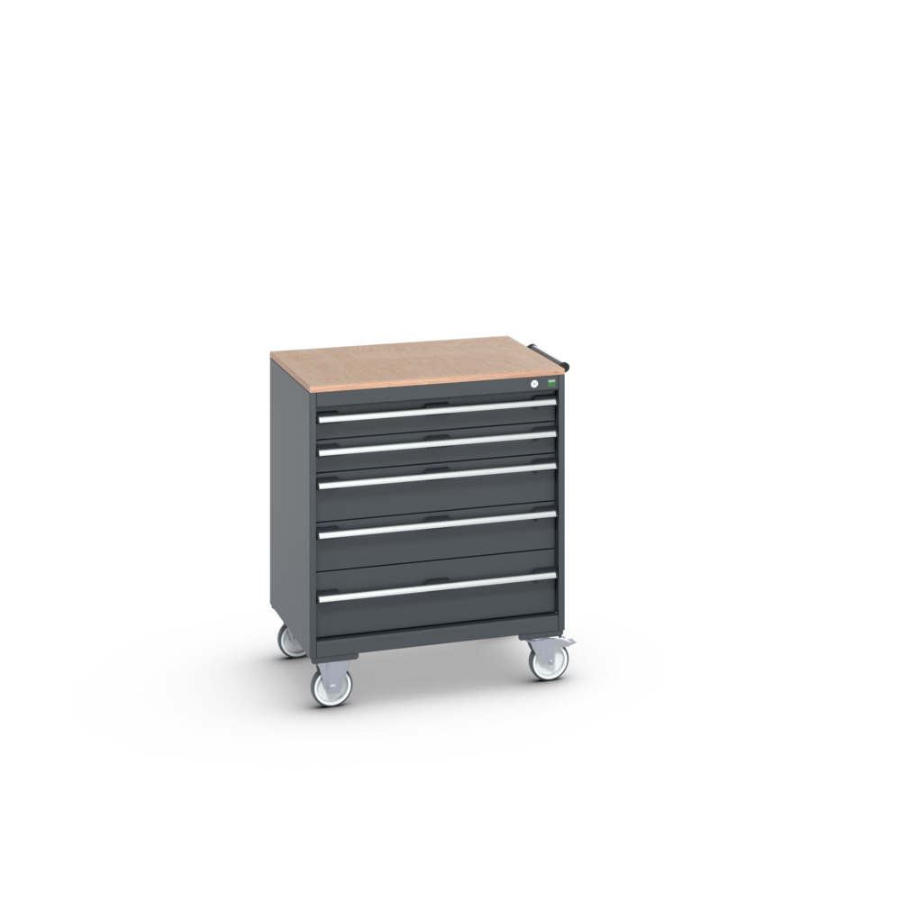 40402157.77V - cubio mobile cabinet