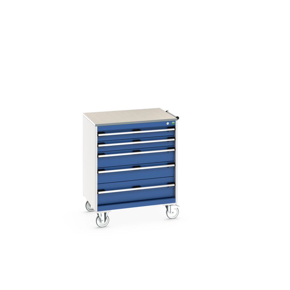 40402158.11V - cubio mobile cabinet