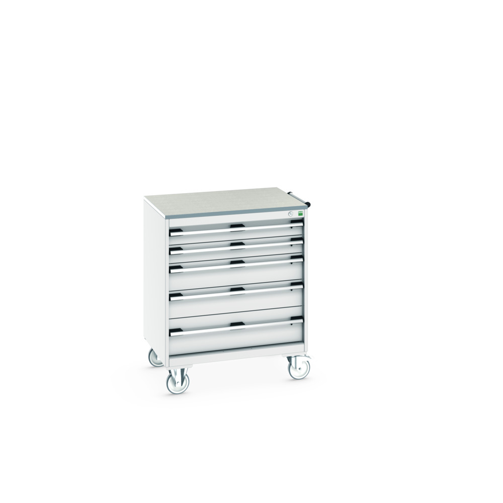 40402158.16V - cubio mobile cabinet