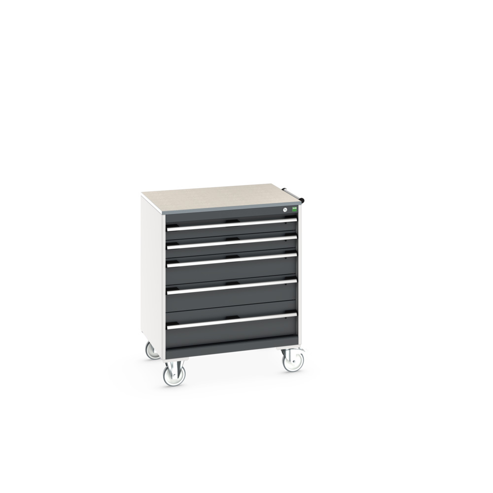 40402158. - cubio mobile cabinet