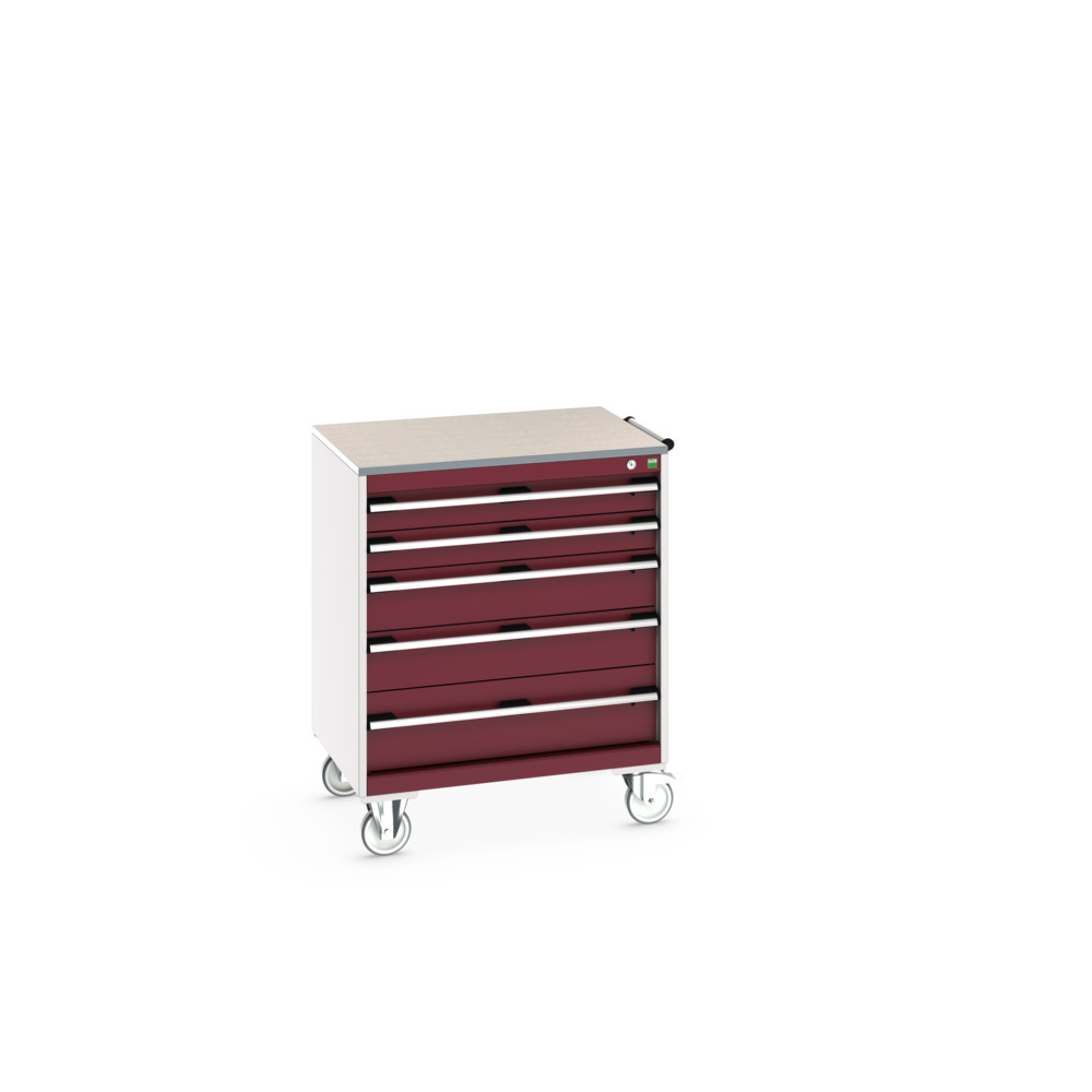 40402158.24V - cubio mobile cabinet