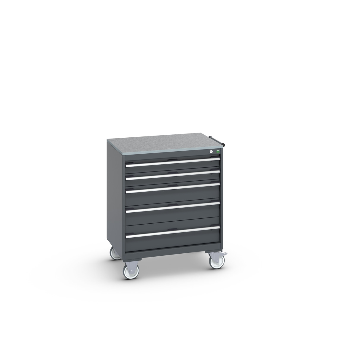 40402158.77V - cubio mobile cabinet