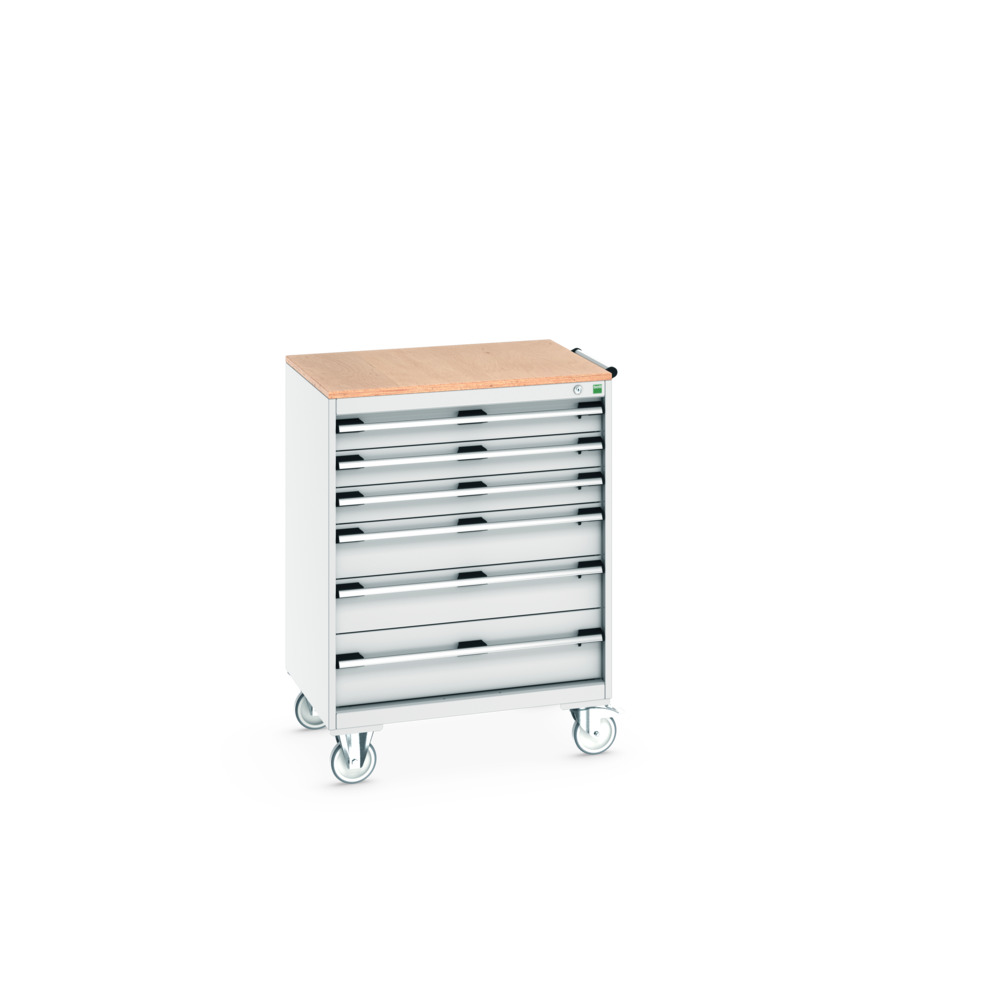 40402159.16V - cubio mobile cabinet