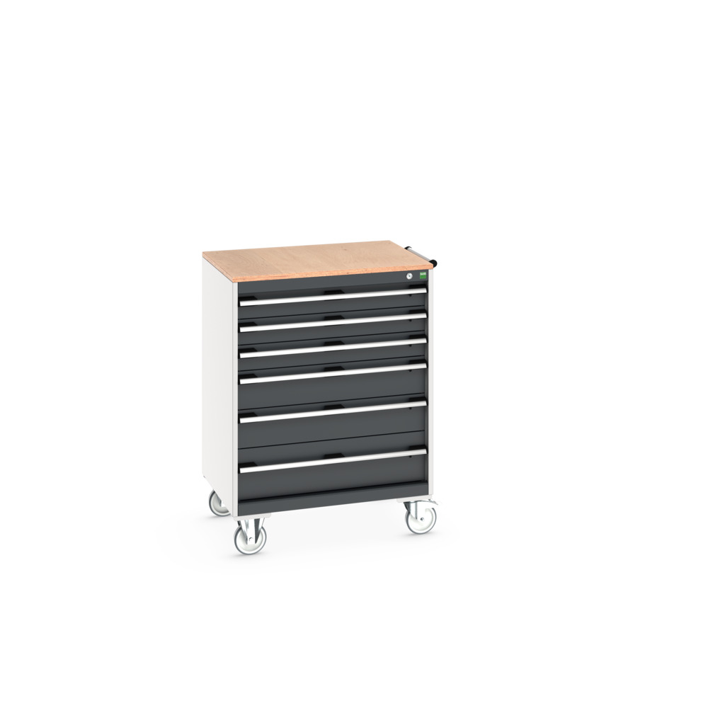40402159. - cubio mobile cabinet