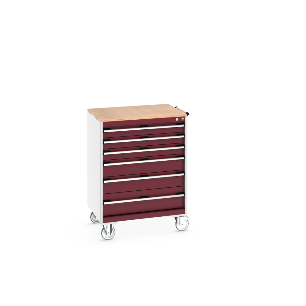 40402159.24V - cubio mobile cabinet