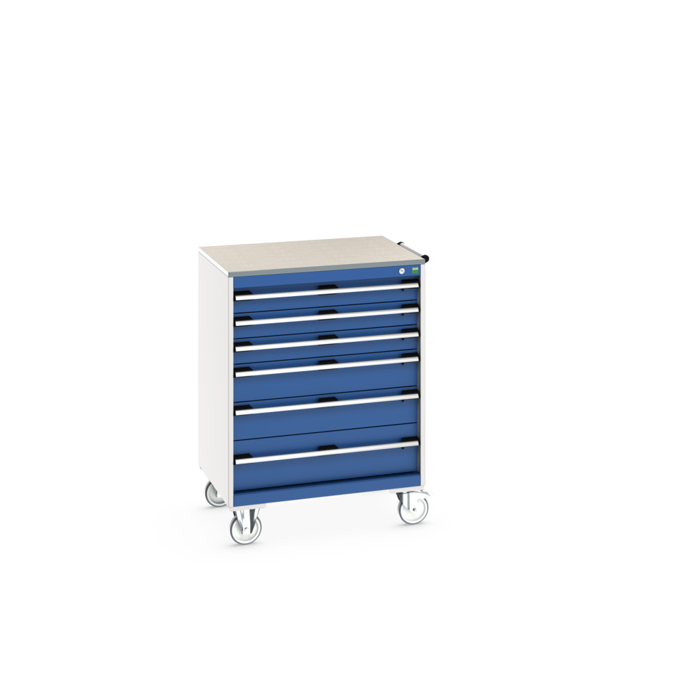 40402160.11V - cubio mobile cabinet