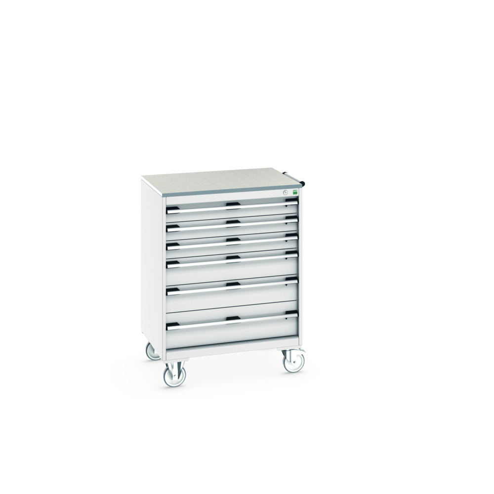 40402160.16V - cubio mobile cabinet