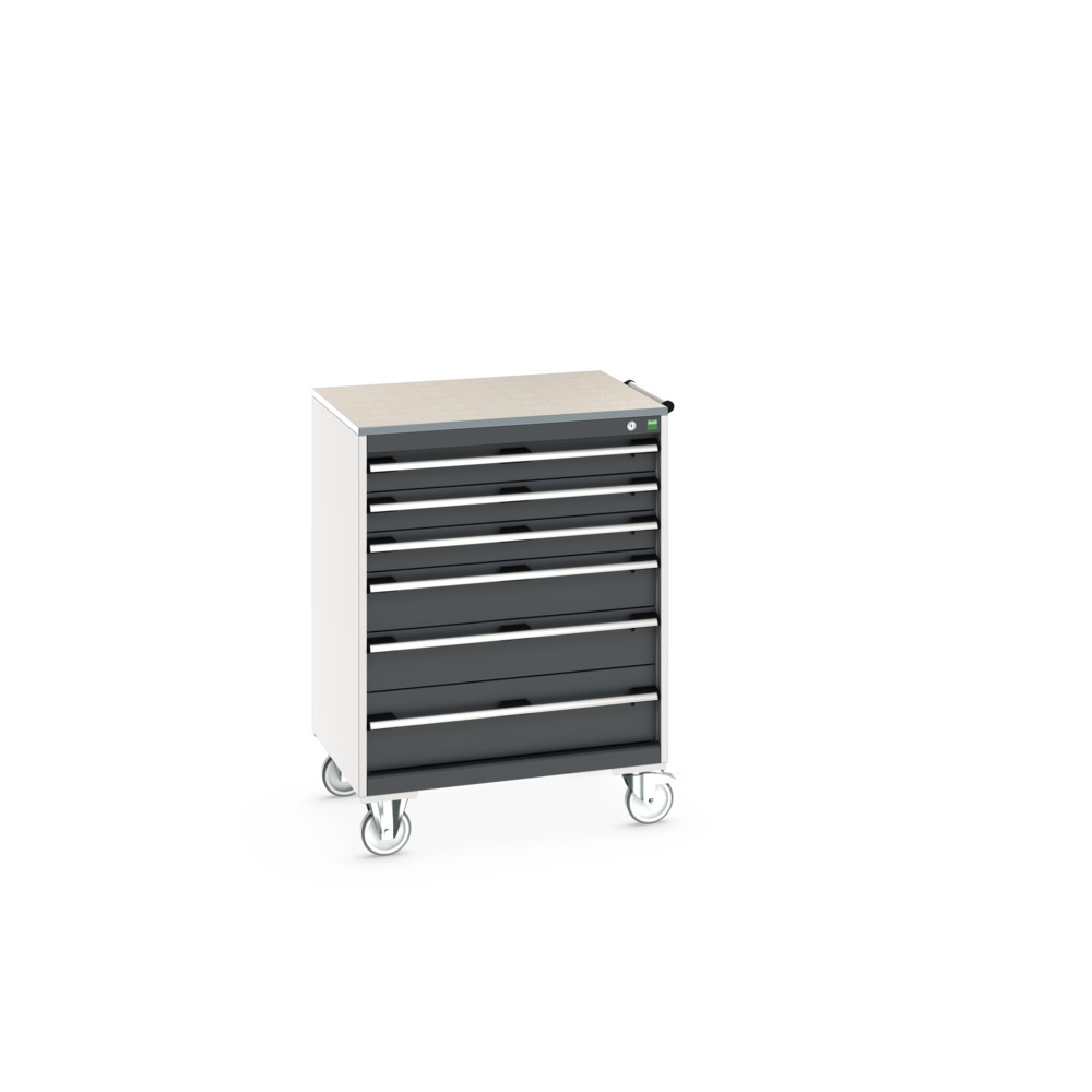 40402160. - cubio mobile cabinet