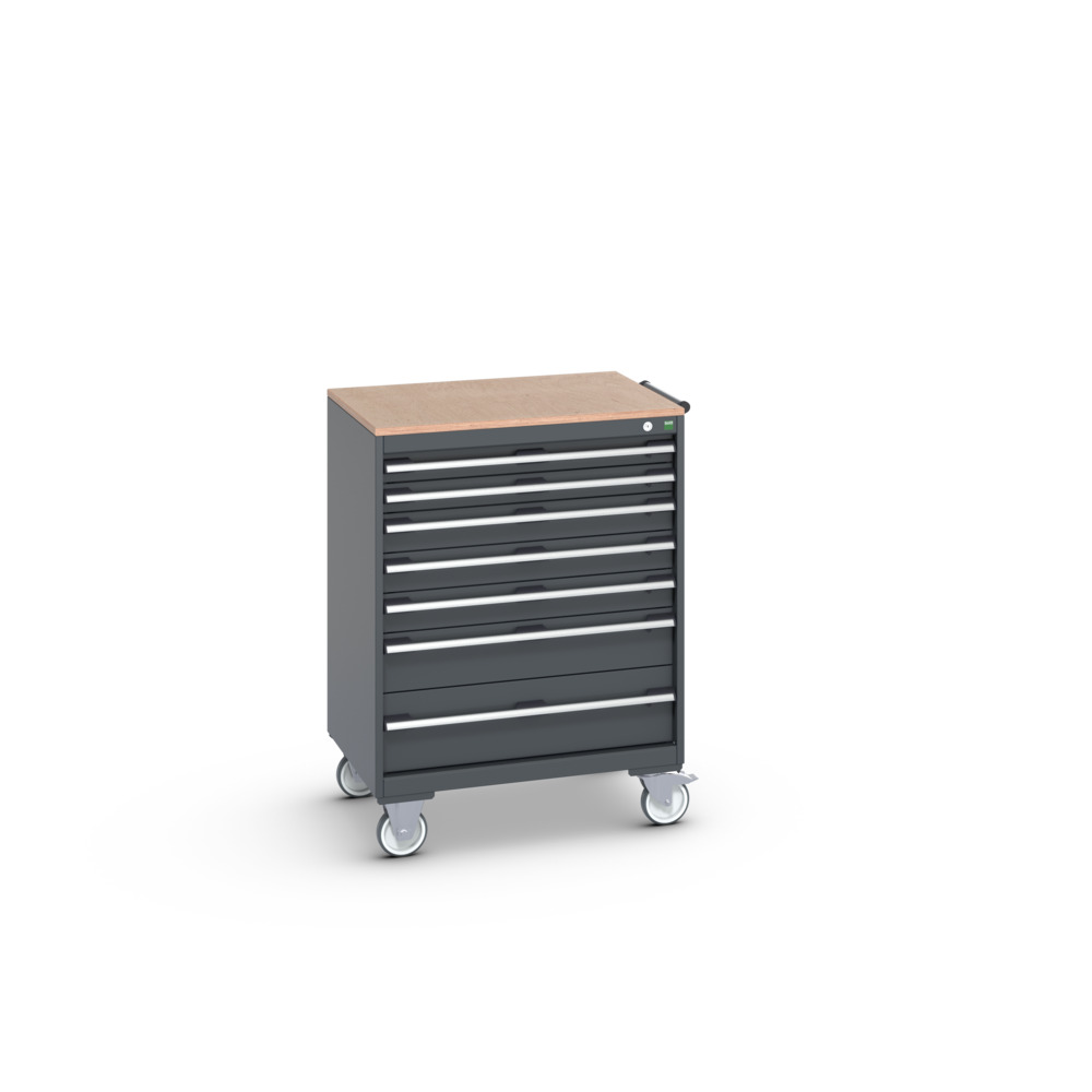 40402161.77V - cubio mobile cabinet
