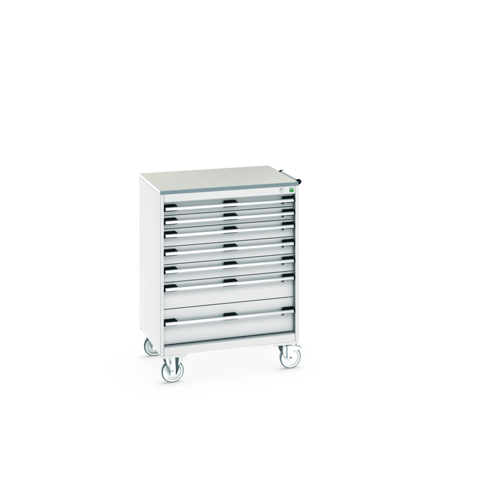 40402162.16V - cubio mobile cabinet