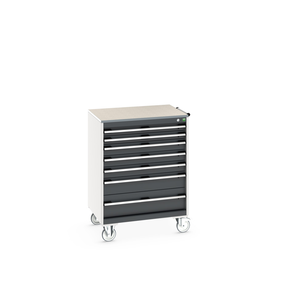 40402162. - cubio mobile cabinet