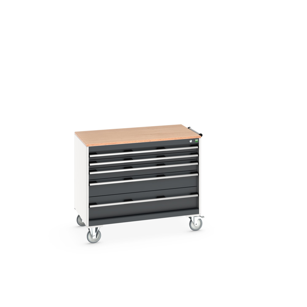 40402163. - cubio mobile cabinet