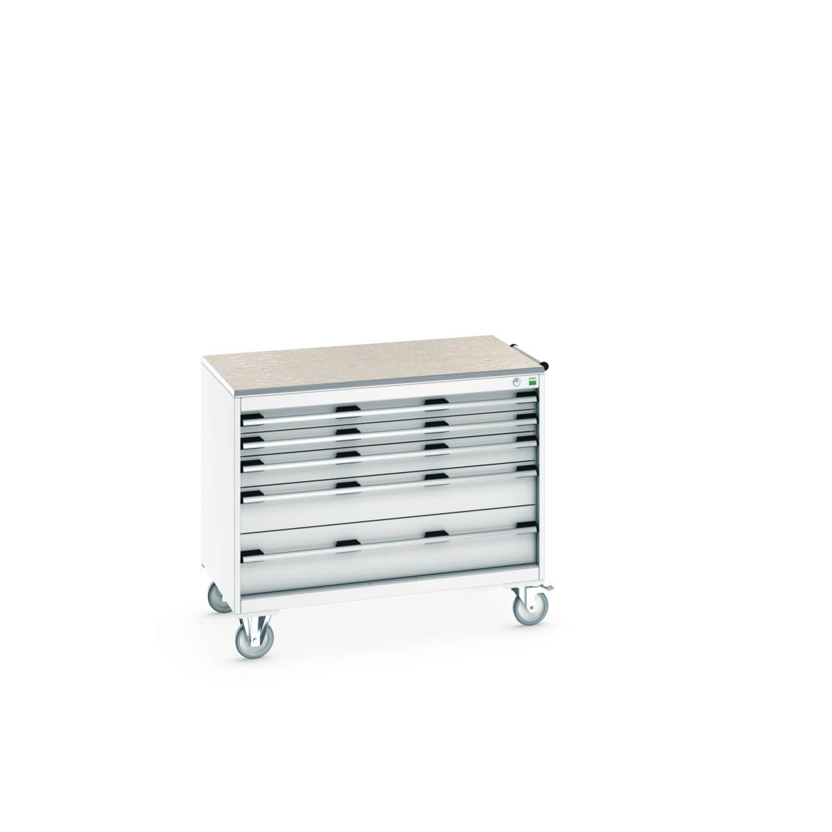 40402164.16V - cubio mobile cabinet