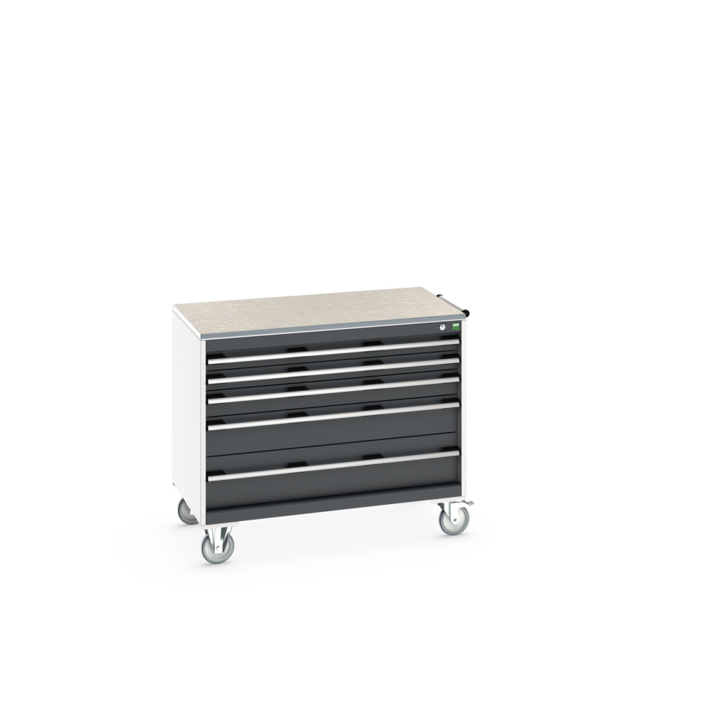 40402164. - cubio mobile cabinet