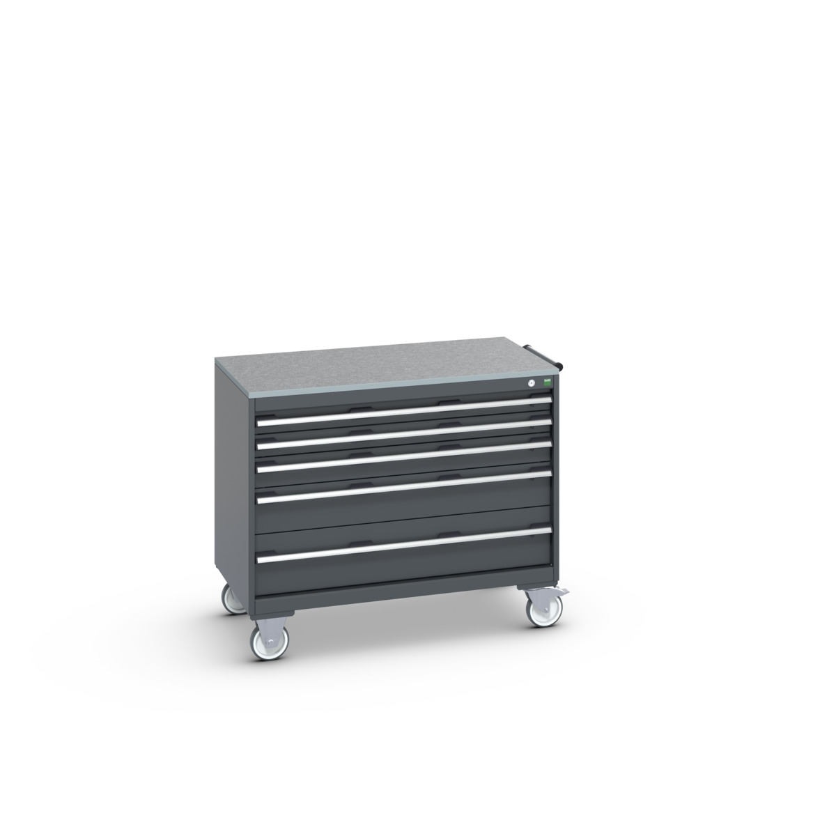 40402164.77V - cubio mobile cabinet