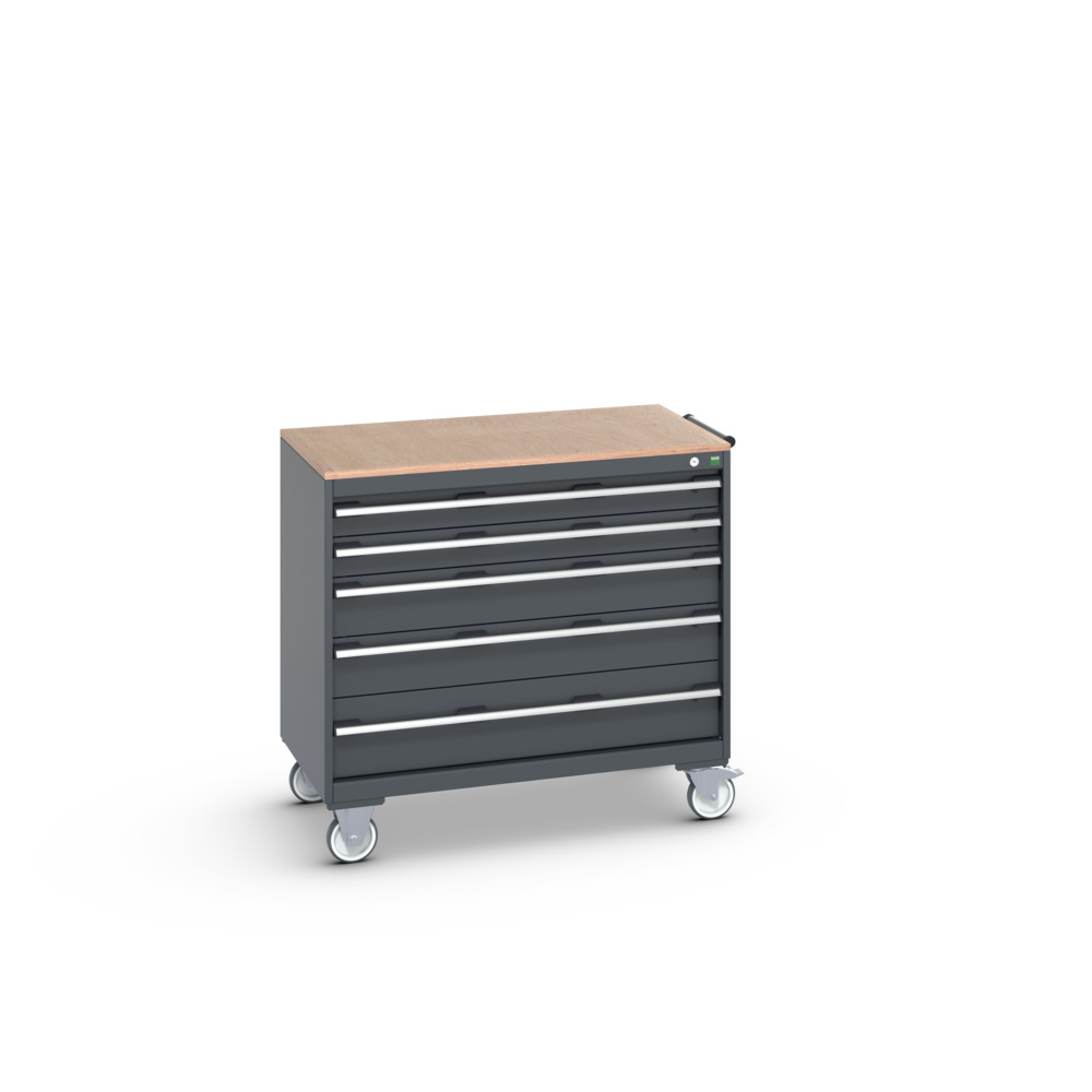 40402165.77V - cubio mobile cabinet