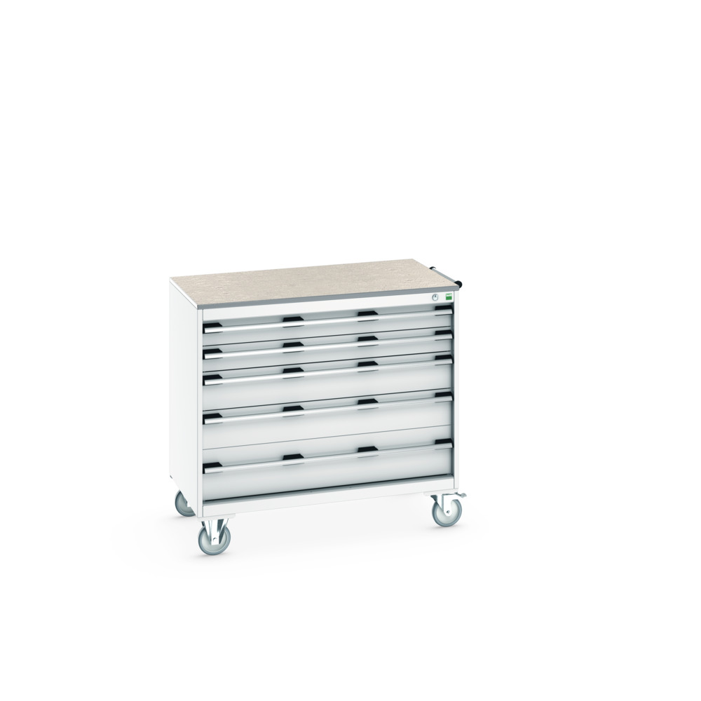 40402166.16V - cubio mobile cabinet