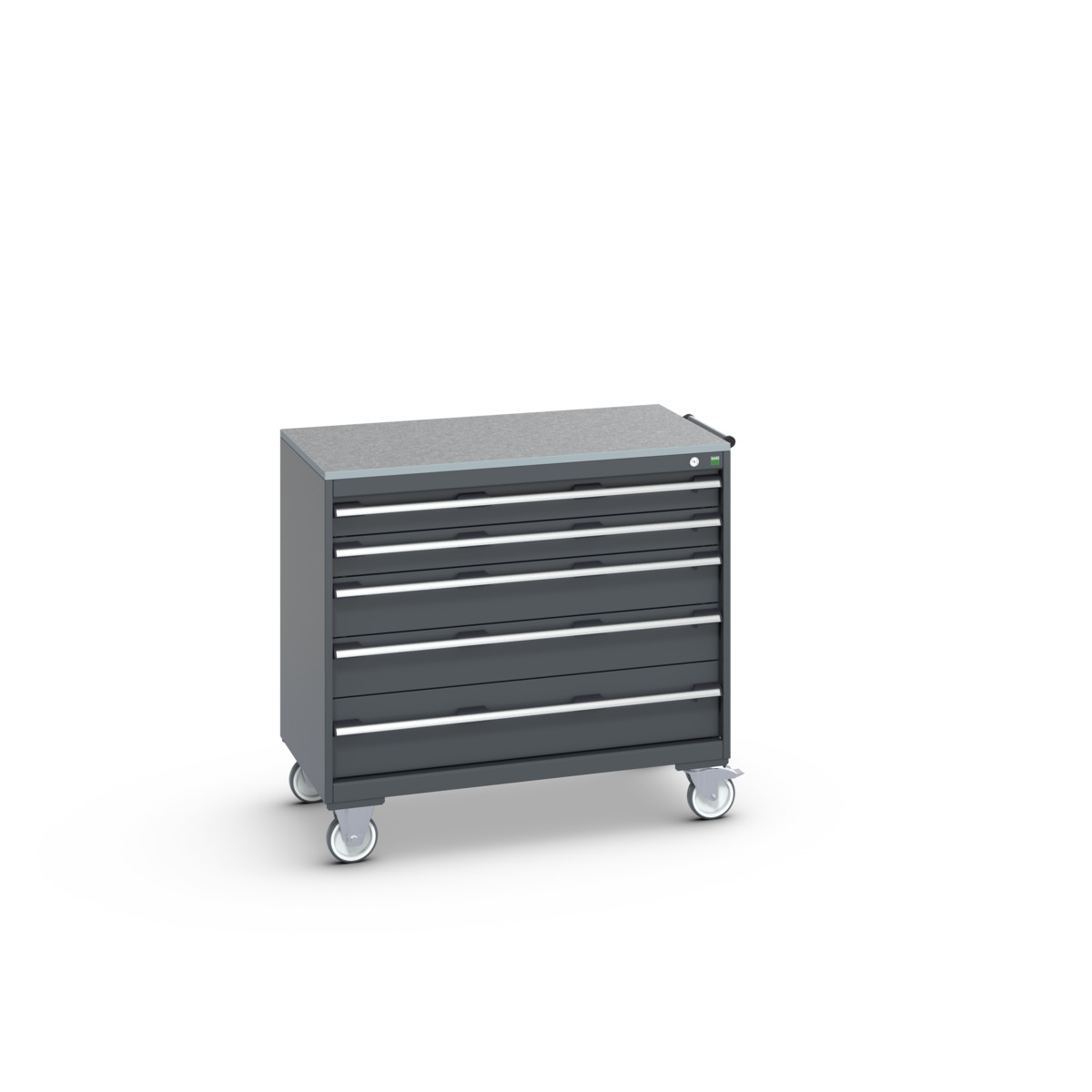 40402166.77V - cubio mobile cabinet