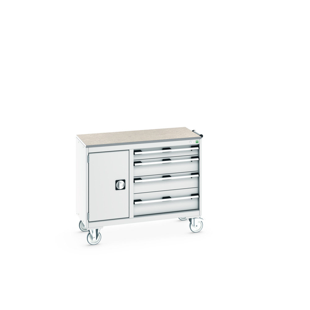 41006011.16V - cubio mobile cabinet 40/60 (lino)