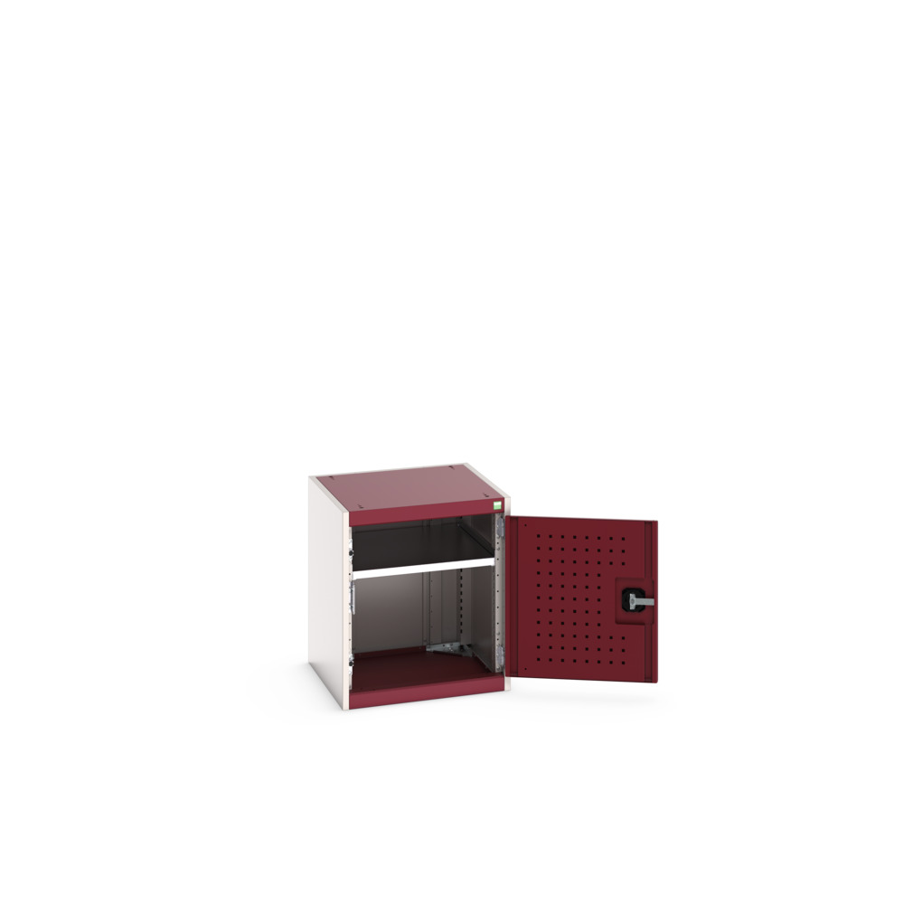 40010095.24V - cubio cupboard