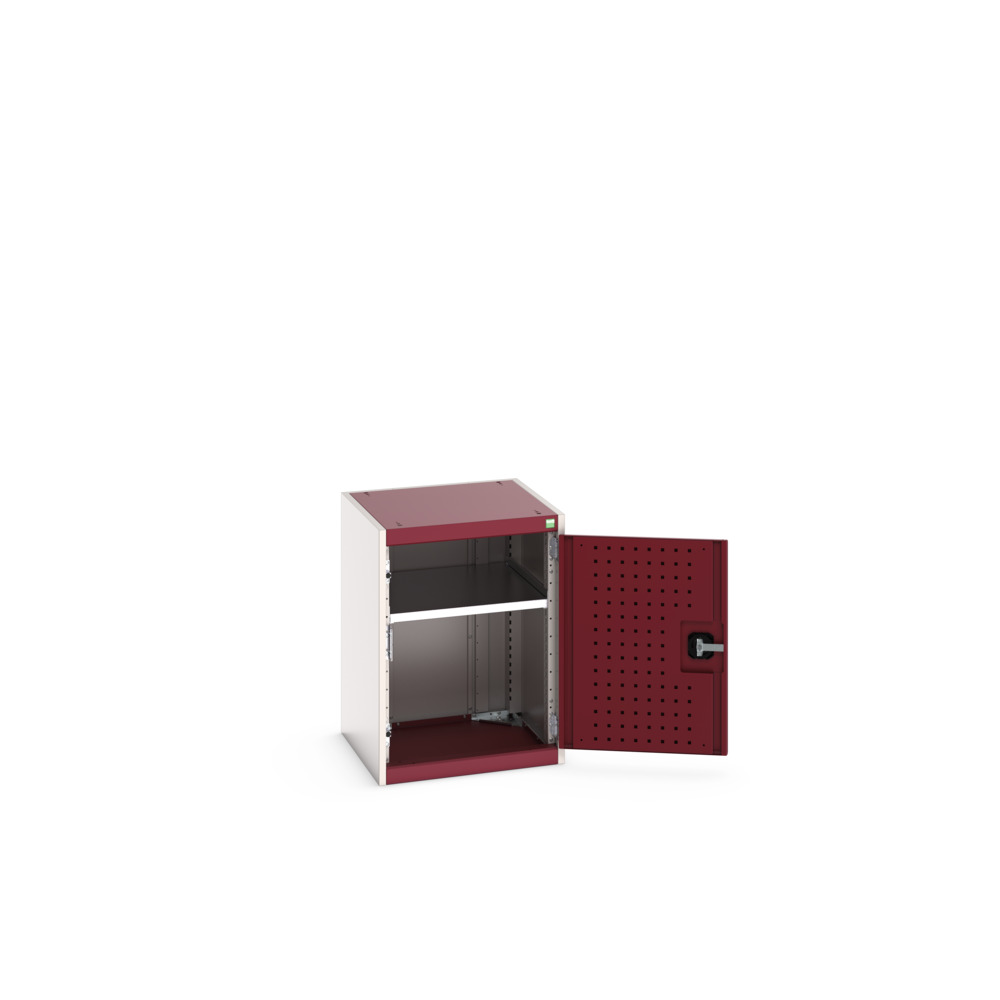 40010096.24V - cubio cupboard