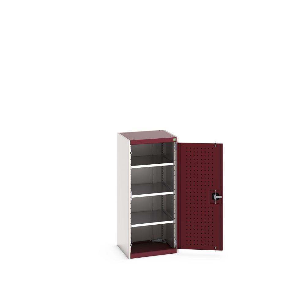 40010099.24V - cubio cupboard