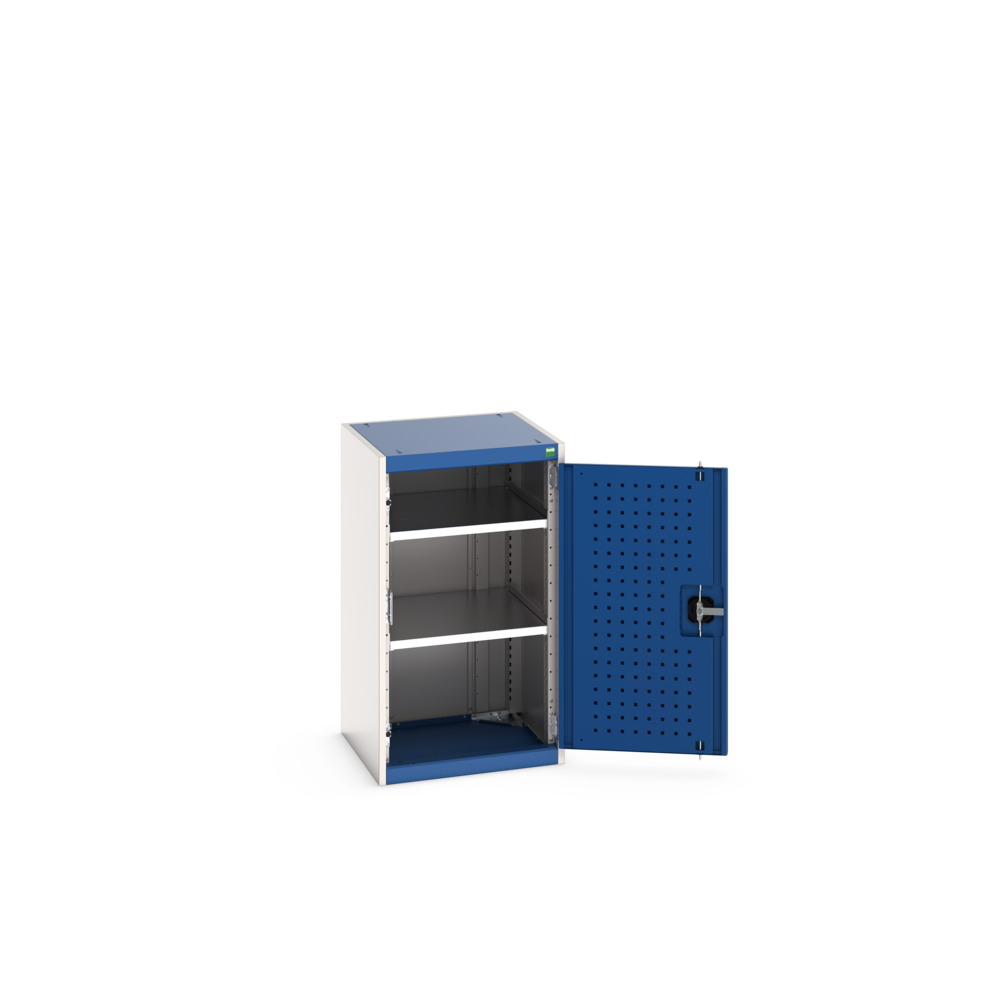 40010125.11V - cubio cupboard