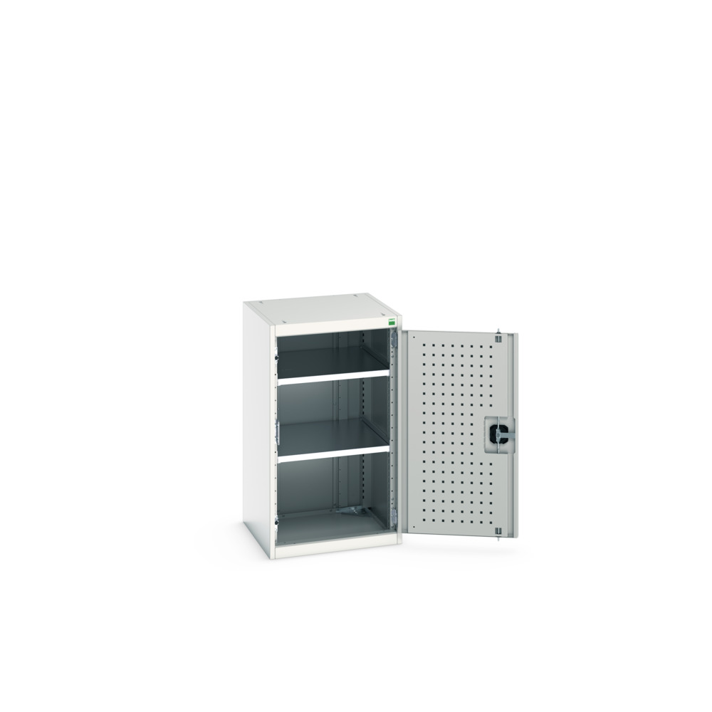 40010125.16V - cubio cupboard