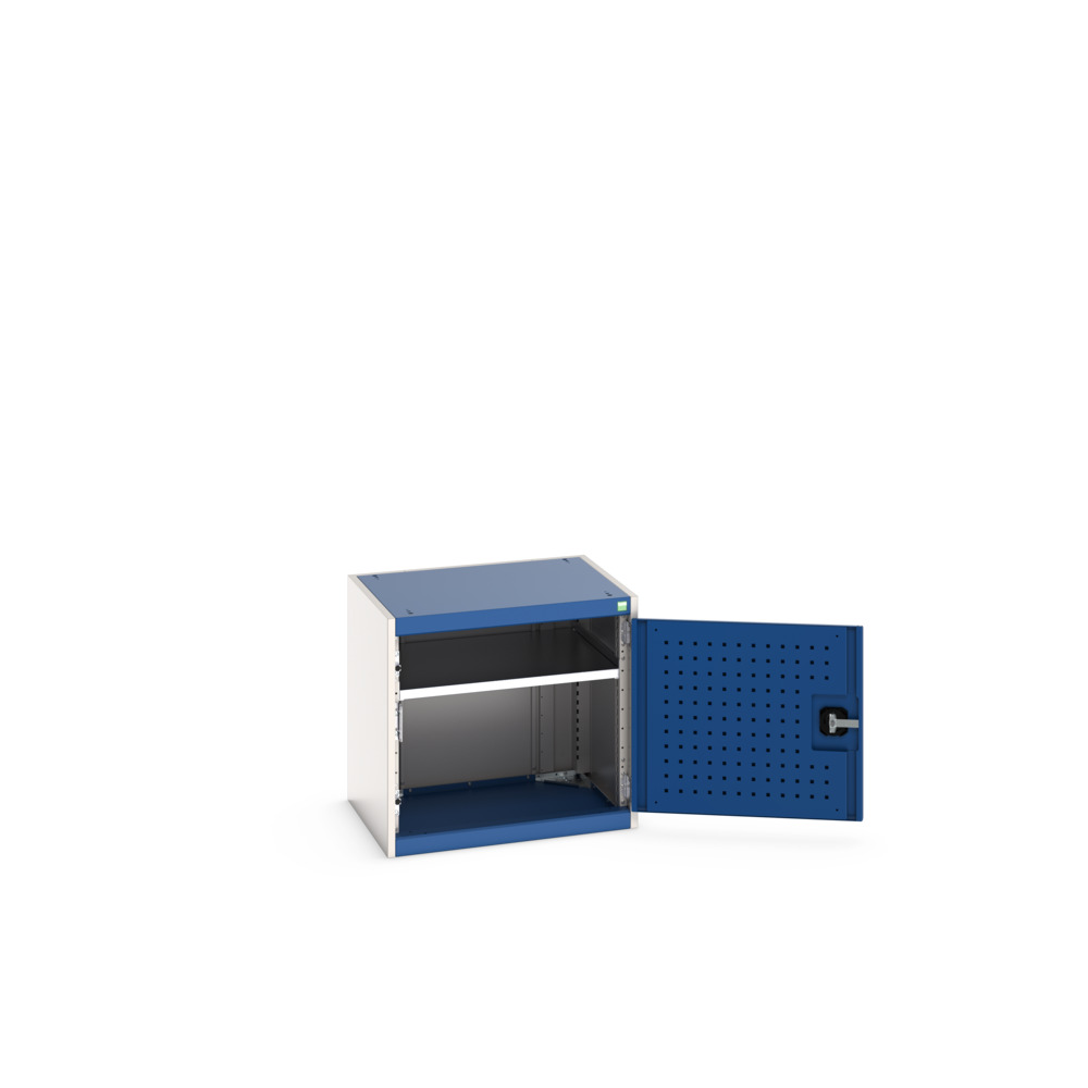 40011060.11V - cubio cupboard