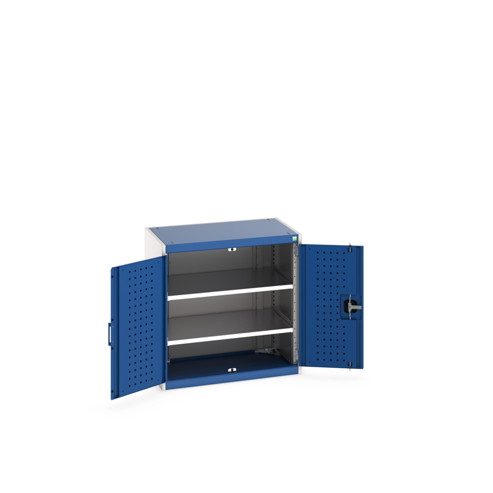 40012077.11V - cubio cupboard