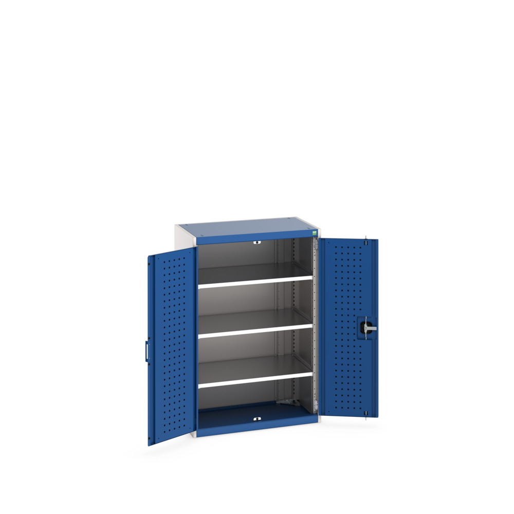 40012079.11V - cubio cupboard