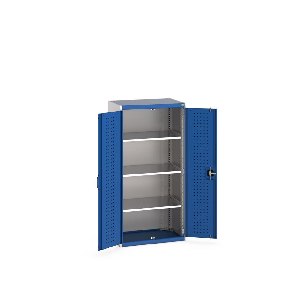 40012081.11V - cubio cupboard