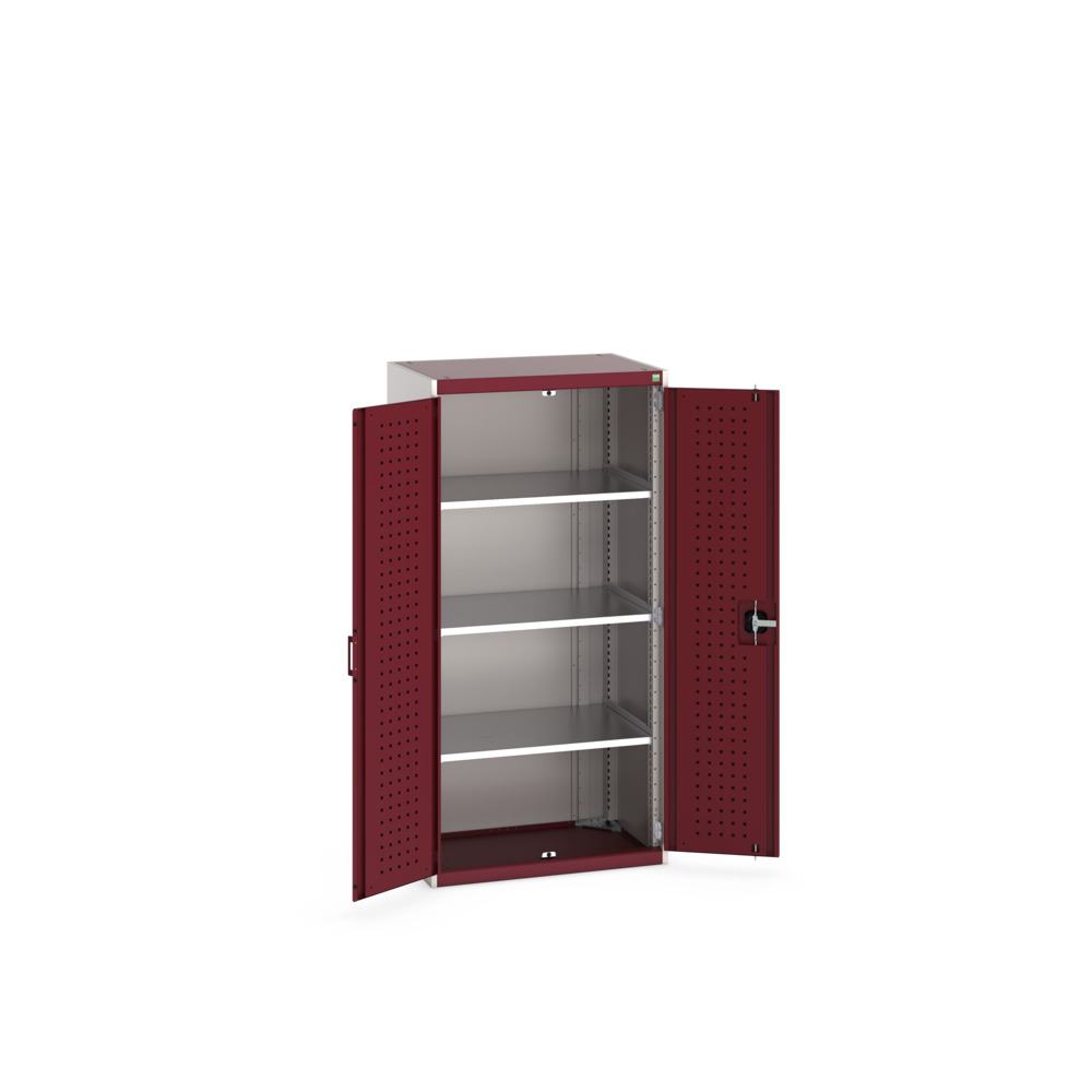 40012081.24V - cubio cupboard