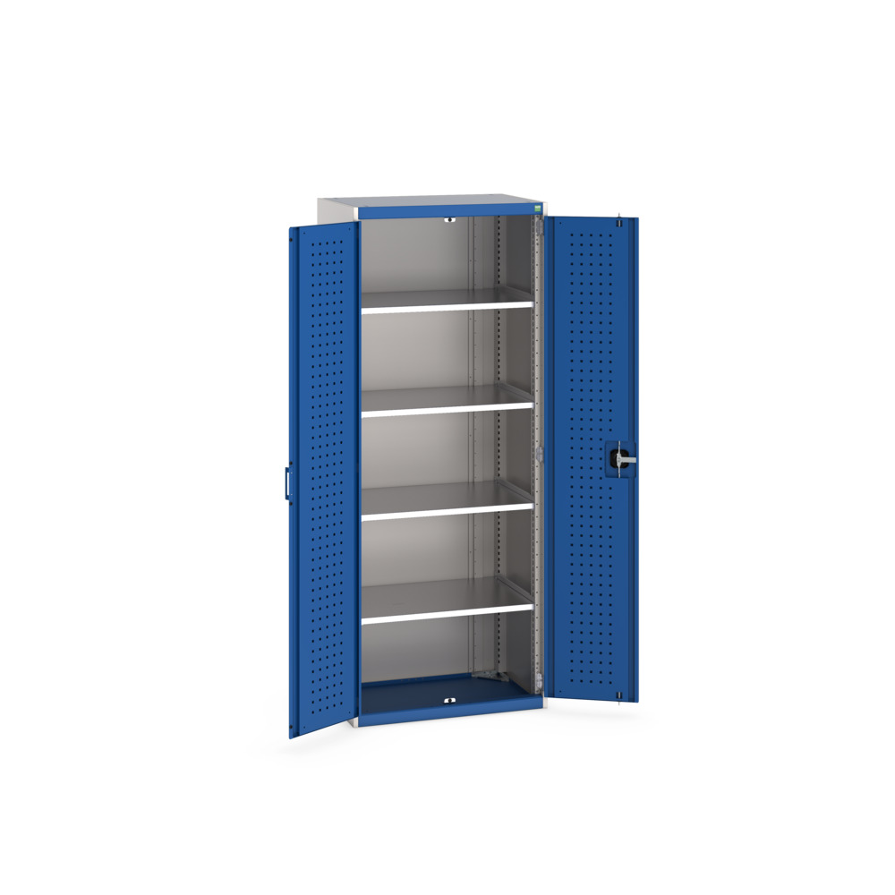 40012084.11V - cubio cupboard