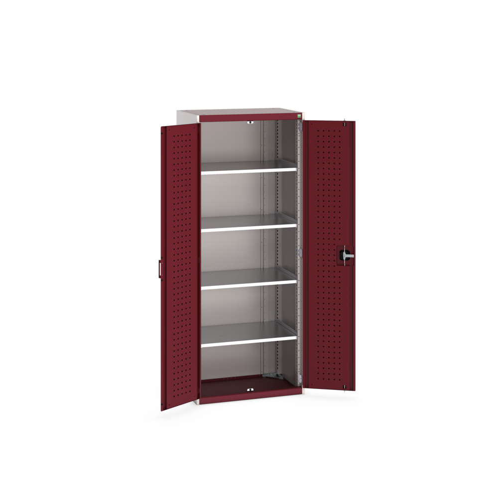 40012084.24V - cubio cupboard