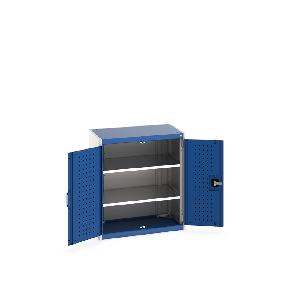 40012115.11V - cubio cupboard