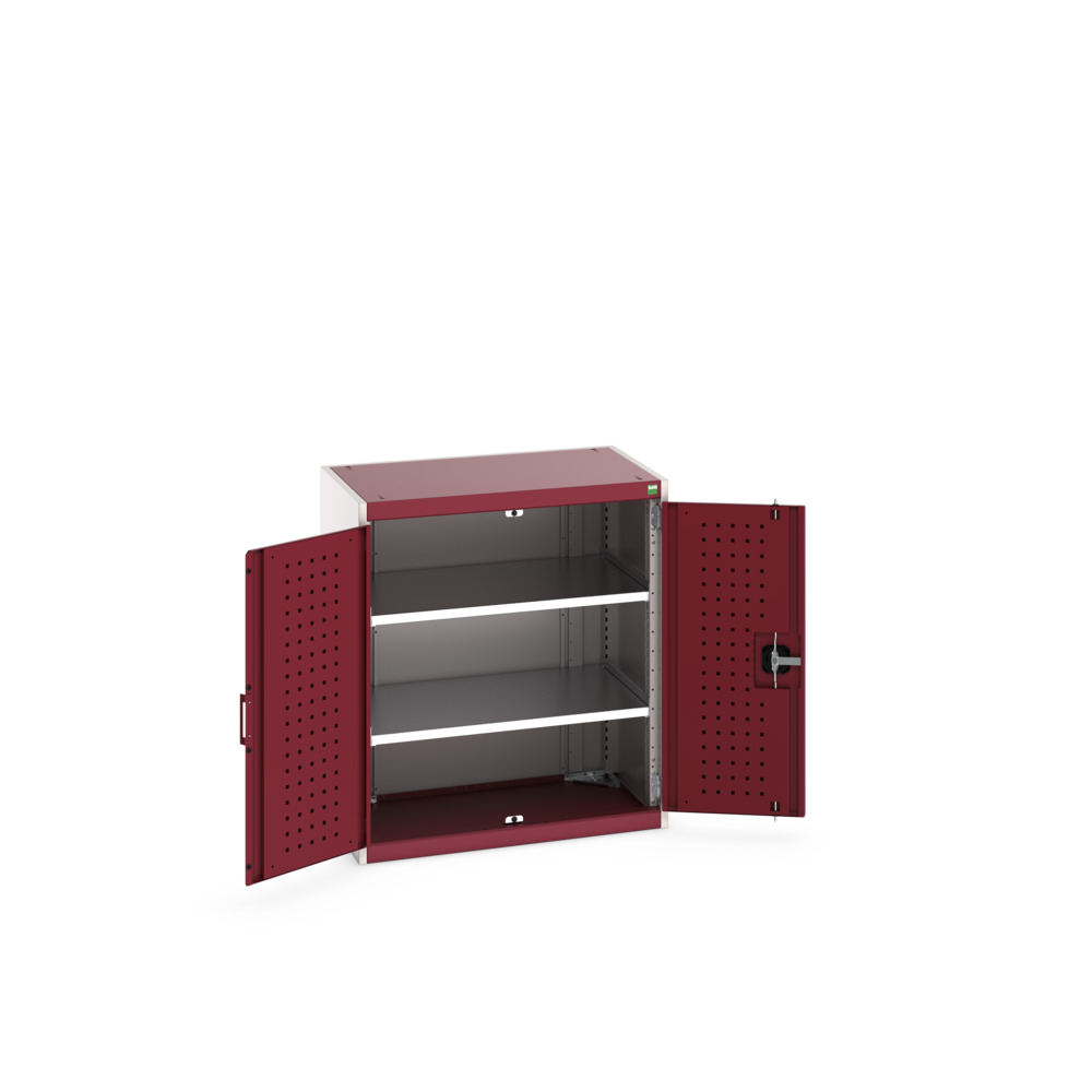 40012115.24V - cubio cupboard
