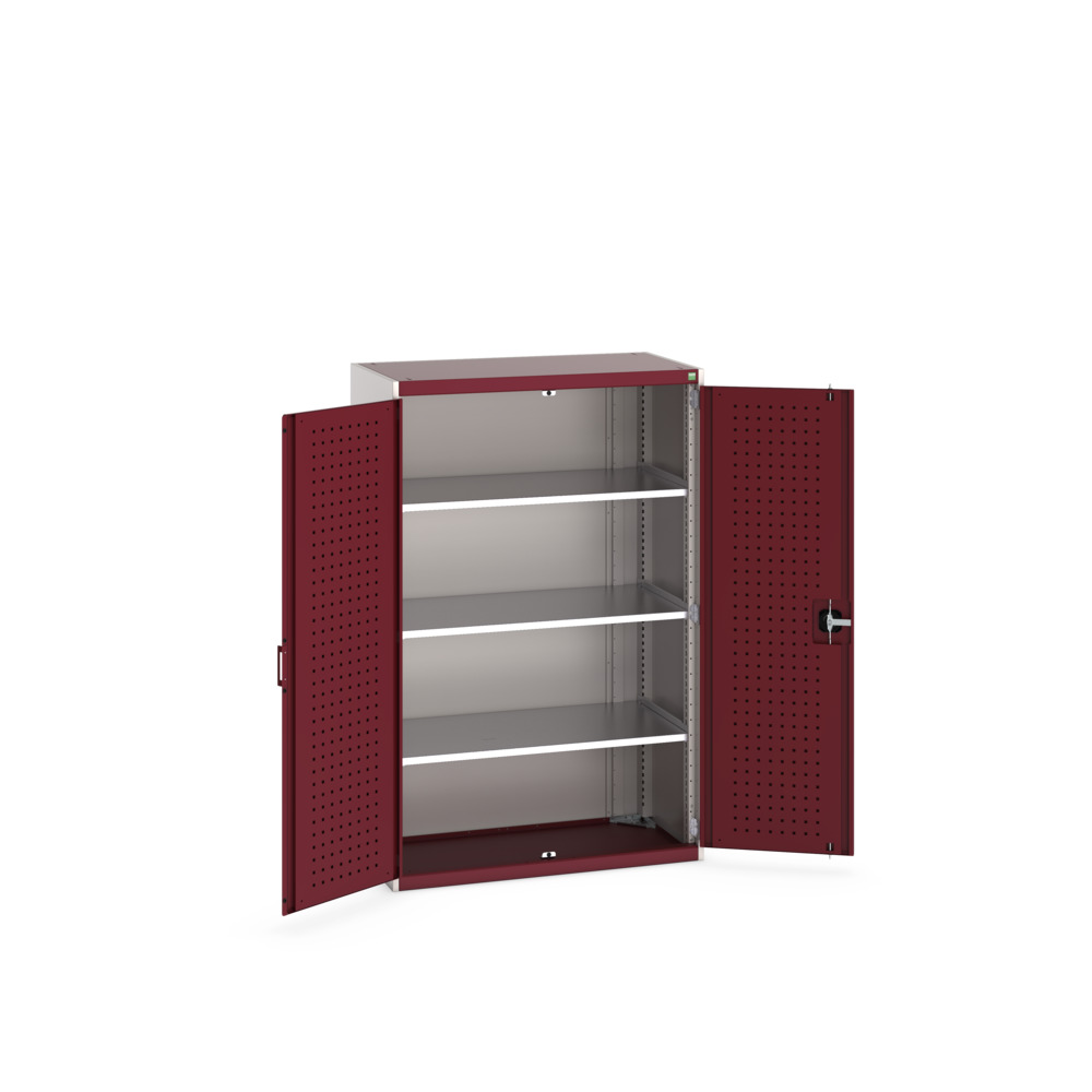 40013050.24V - cubio cupboard