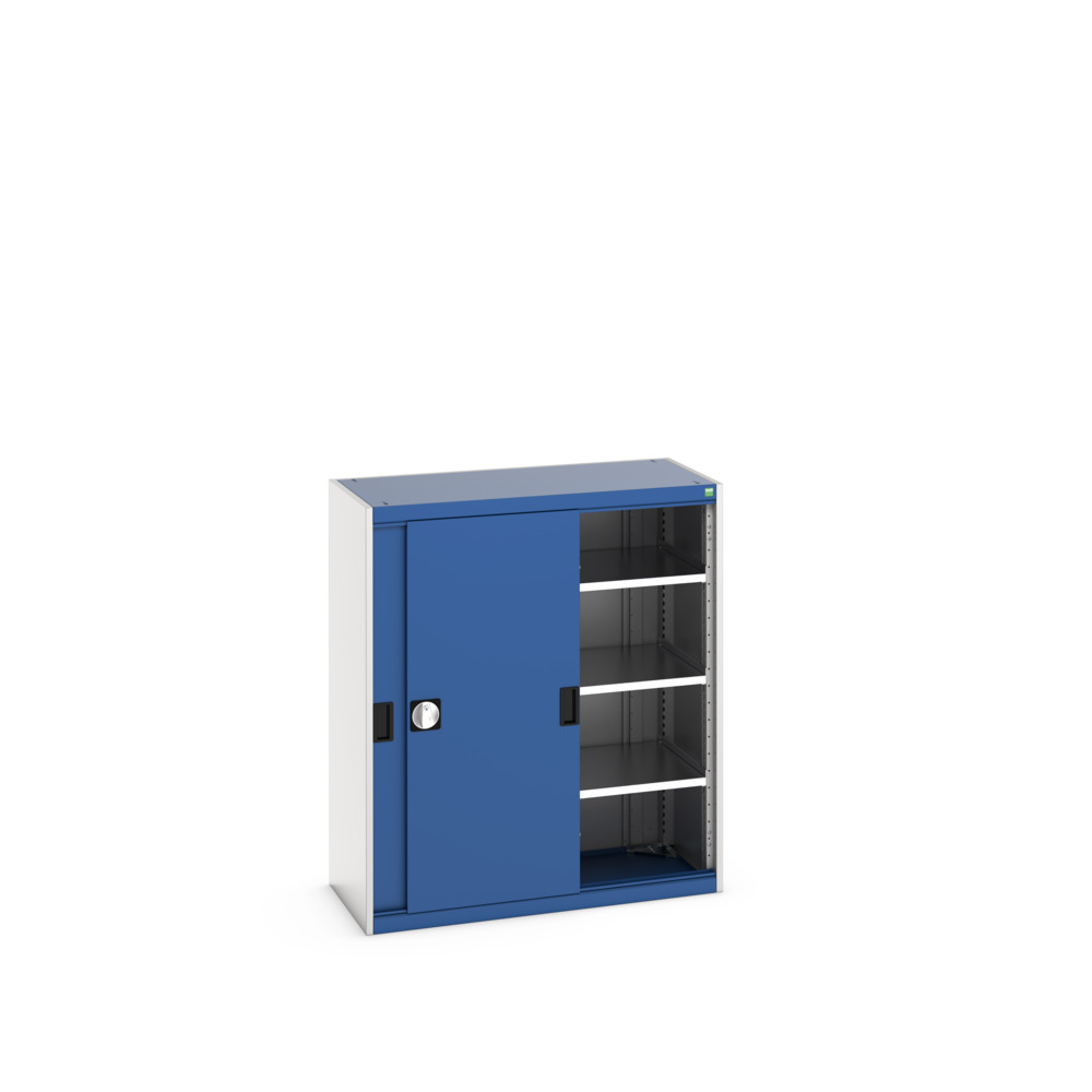 40013069.11V - cubio cupboard