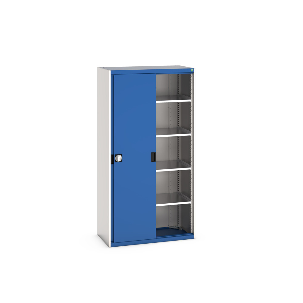 40013071.11V - cubio cupboard