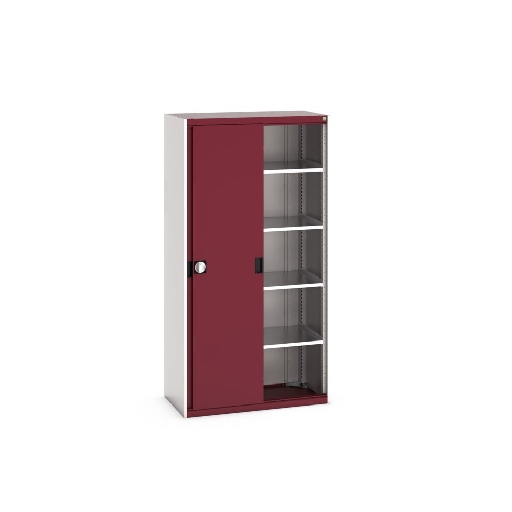 40013071.24V - cubio cupboard