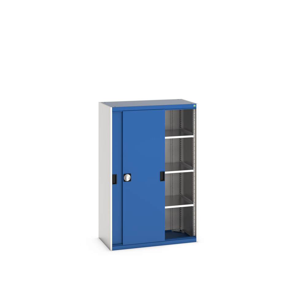 40013072.11V - cubio cupboard