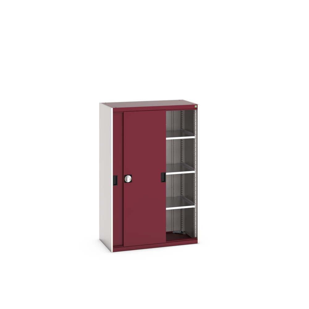 40013072.24V - cubio cupboard