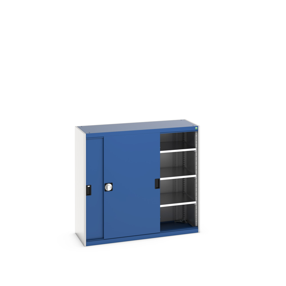 40014061.11V - cubio cupboard
