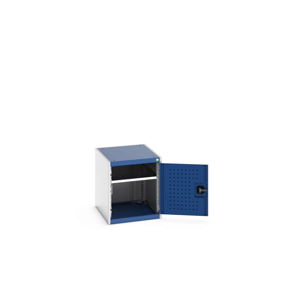 40018110.11V - cubio cupboard