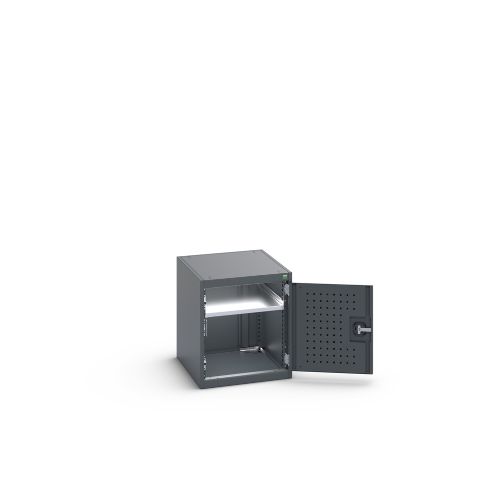 40018110.77V - cubio cupboard