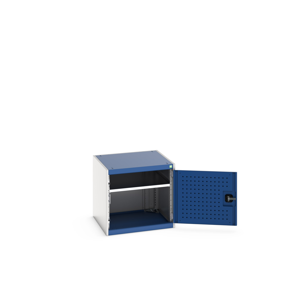 40019118.11V - cubio cupboard