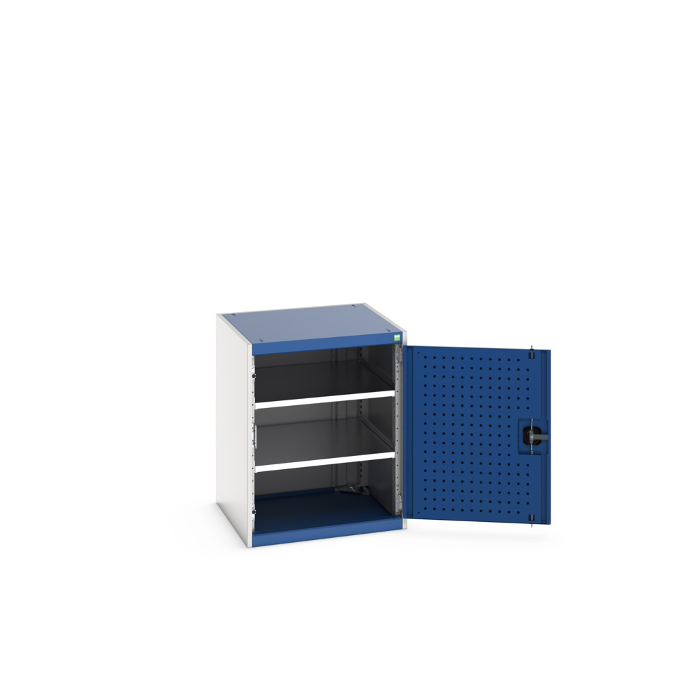 40019120.11V - cubio cupboard